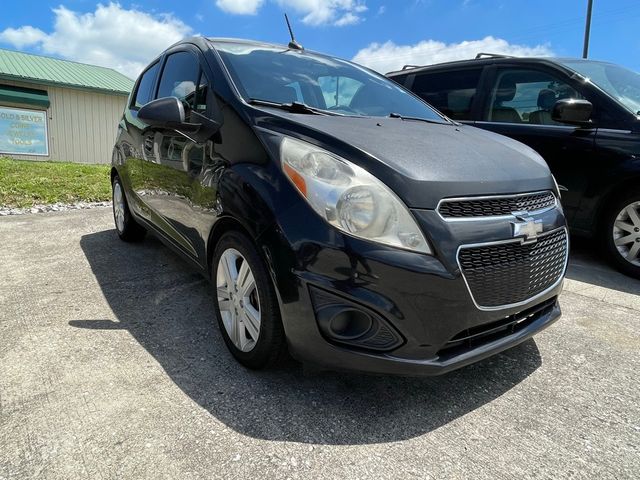 2014 Chevrolet Spark LS