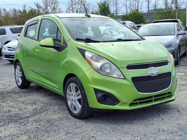 2014 Chevrolet Spark LS