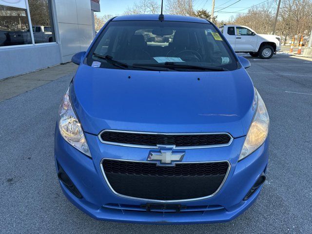 2014 Chevrolet Spark LS