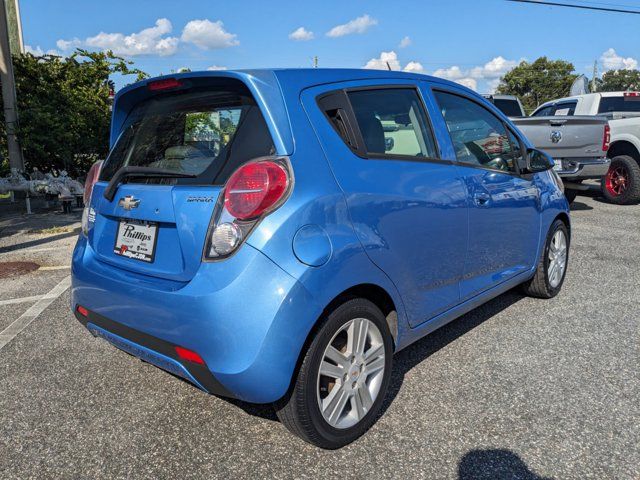 2014 Chevrolet Spark LS