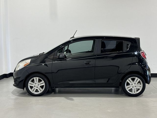 2014 Chevrolet Spark LS