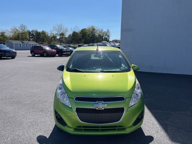 2014 Chevrolet Spark LS