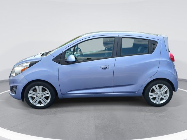 2014 Chevrolet Spark LS