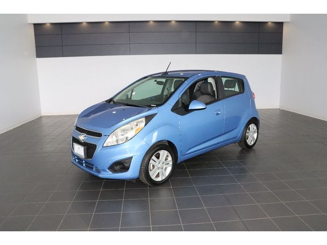 2014 Chevrolet Spark LS