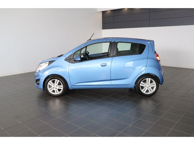 2014 Chevrolet Spark LS