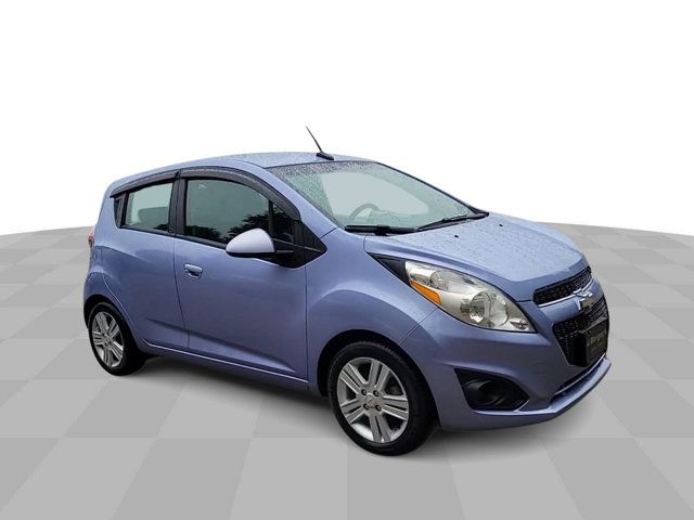 2014 Chevrolet Spark LS