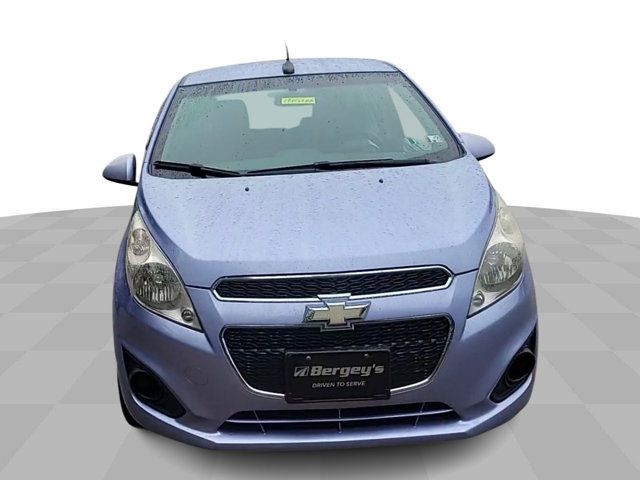 2014 Chevrolet Spark LS