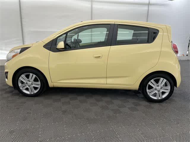 2014 Chevrolet Spark LS