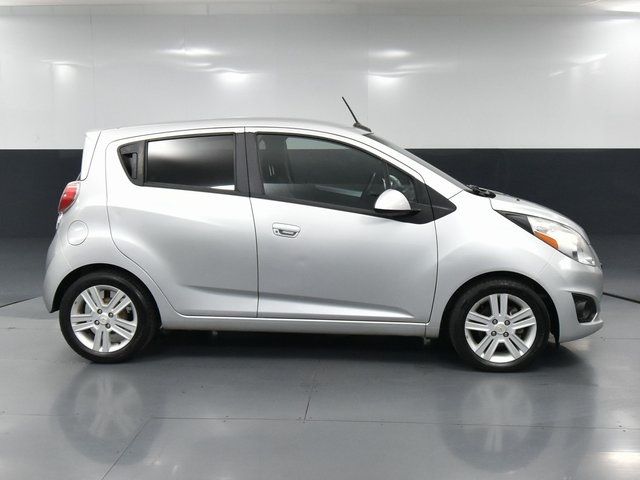 2014 Chevrolet Spark LS