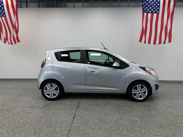 2014 Chevrolet Spark LS