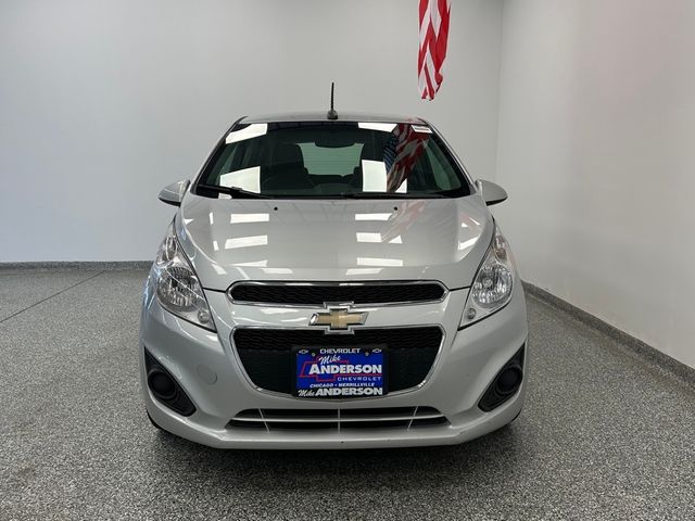 2014 Chevrolet Spark LS