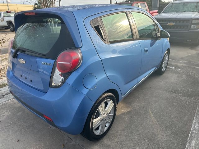 2014 Chevrolet Spark LS