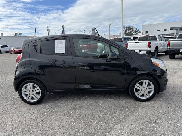 2014 Chevrolet Spark LS