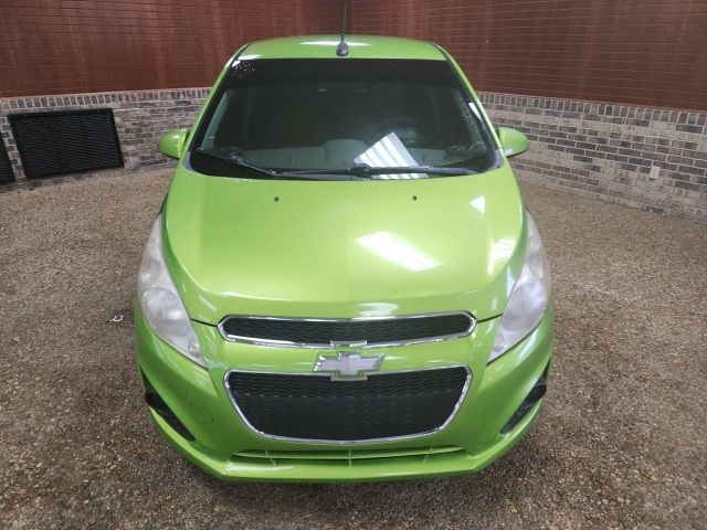 2014 Chevrolet Spark LS