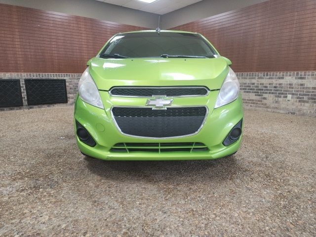 2014 Chevrolet Spark LS