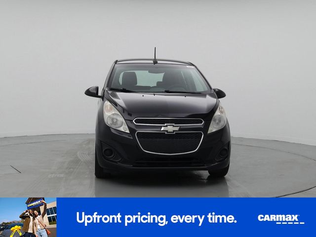 2014 Chevrolet Spark LS