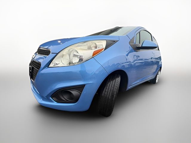2014 Chevrolet Spark LS