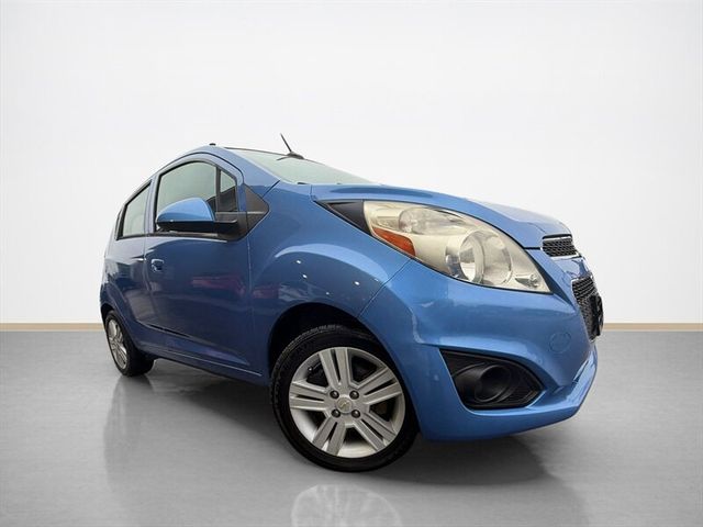 2014 Chevrolet Spark LS