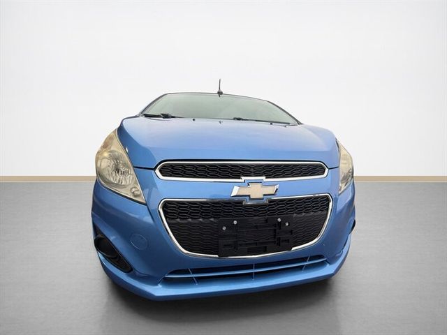 2014 Chevrolet Spark LS