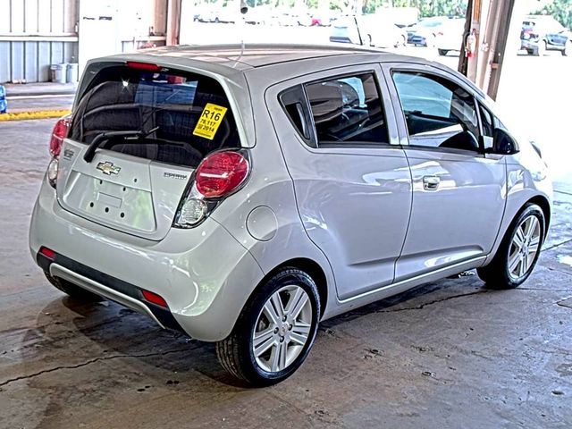 2014 Chevrolet Spark LS