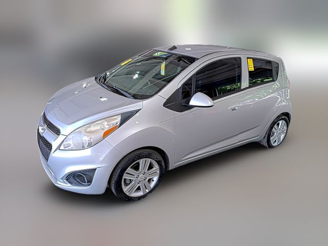 2014 Chevrolet Spark LS