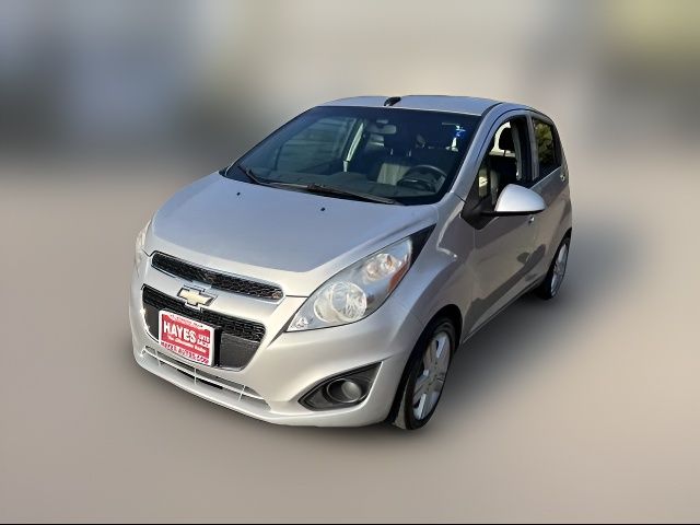 2014 Chevrolet Spark LS