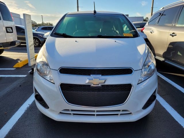 2014 Chevrolet Spark LT