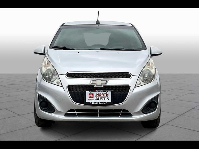 2014 Chevrolet Spark LT