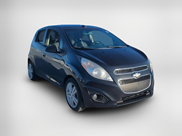 2014 Chevrolet Spark LT