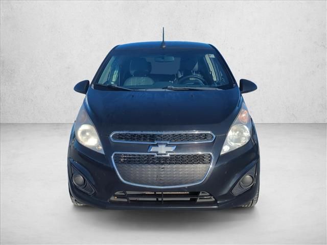 2014 Chevrolet Spark LT