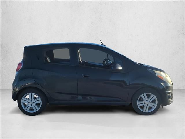 2014 Chevrolet Spark LT
