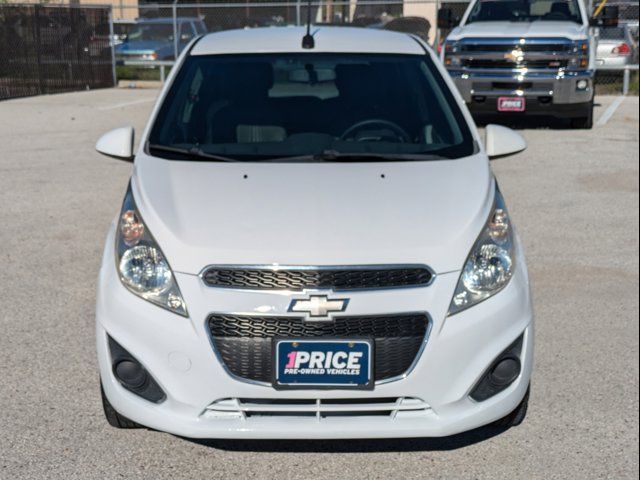 2014 Chevrolet Spark LT