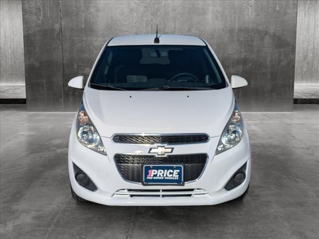 2014 Chevrolet Spark LT