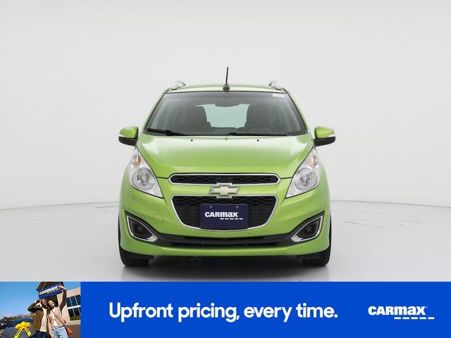 2014 Chevrolet Spark LT