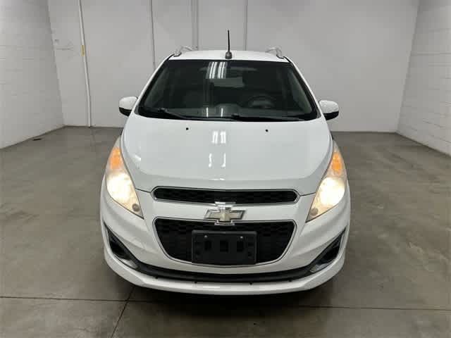 2014 Chevrolet Spark LT