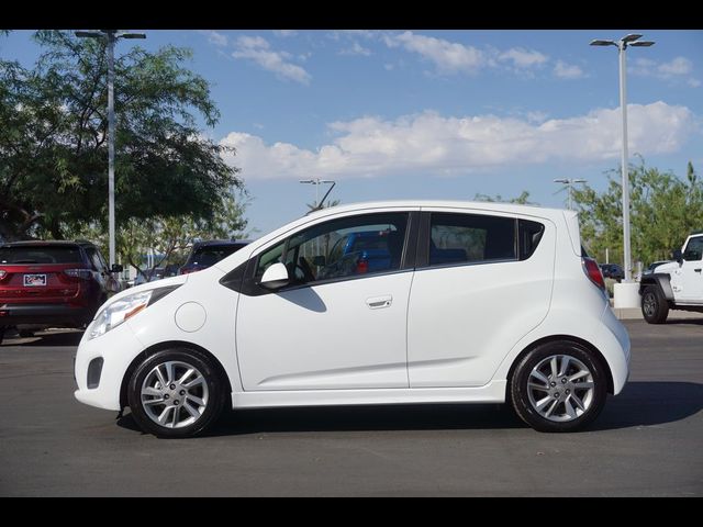 2014 Chevrolet Spark EV LT