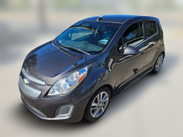 2014 Chevrolet Spark EV LT