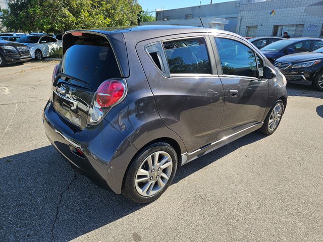 2014 Chevrolet Spark EV LT