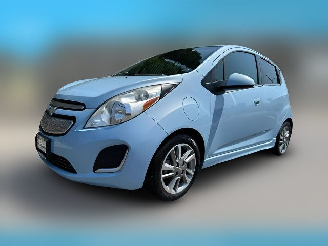 2014 Chevrolet Spark EV LT