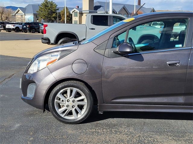 2014 Chevrolet Spark EV LT