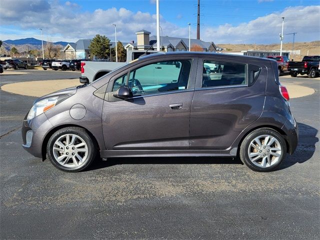 2014 Chevrolet Spark EV LT