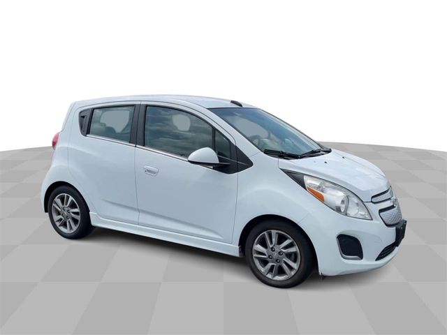 2014 Chevrolet Spark EV LT