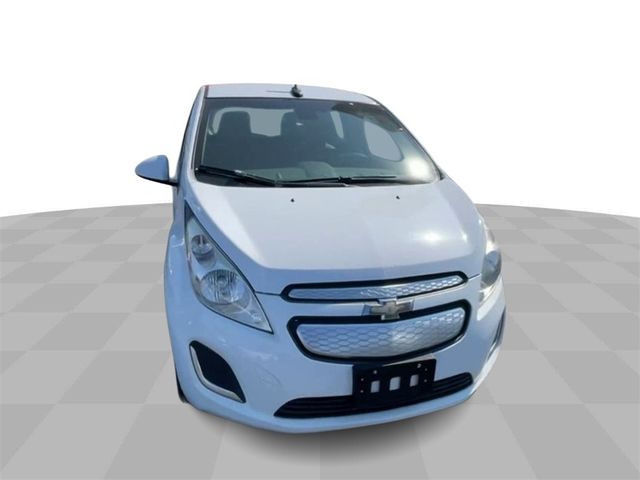 2014 Chevrolet Spark EV LT