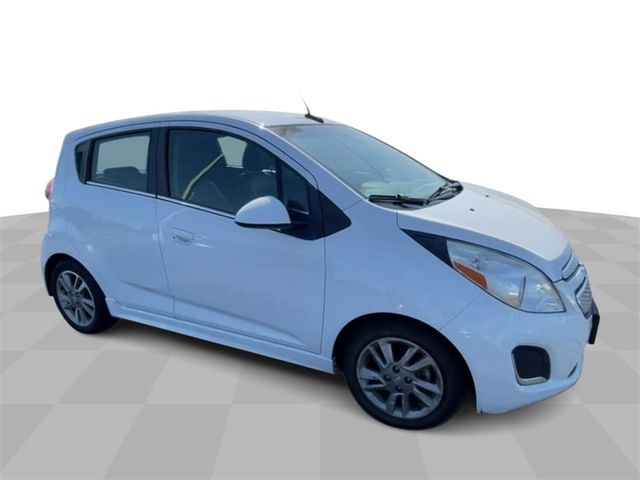 2014 Chevrolet Spark EV LT