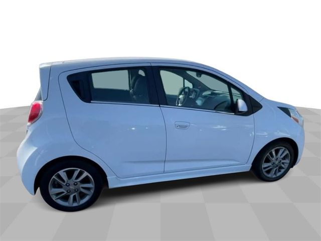 2014 Chevrolet Spark EV LT