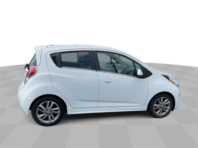 2014 Chevrolet Spark EV LT