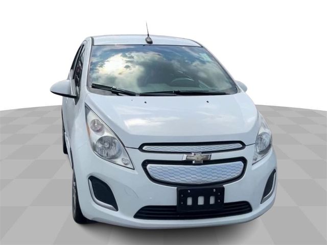 2014 Chevrolet Spark EV LT