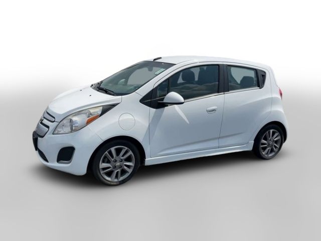 2014 Chevrolet Spark EV LT