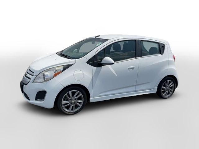 2014 Chevrolet Spark EV LT