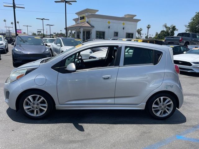 2014 Chevrolet Spark EV LT